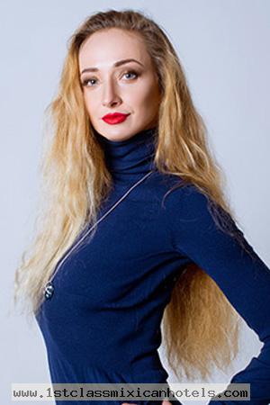 Ukraine Women