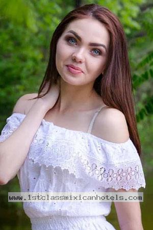 Ukraine Women